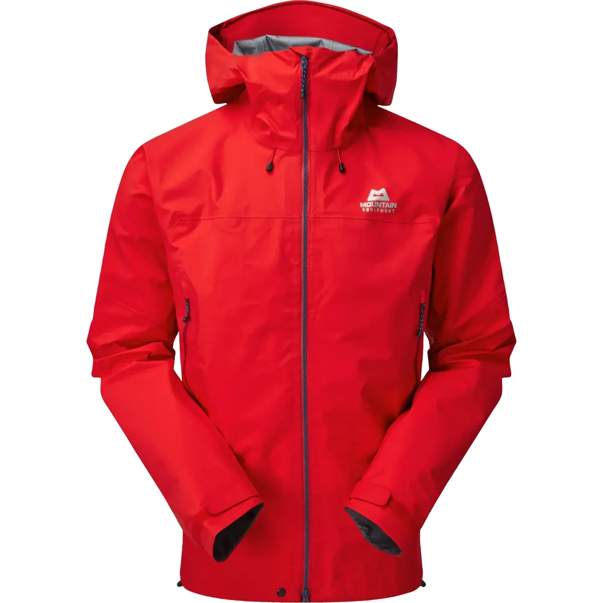 Kurtka męska Mountain Equipment Quiver Jacket imperial red