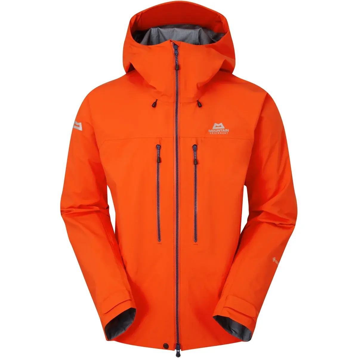 Kurtka męska Mountain Equipment Tupilak Jacket Cardinal Orange