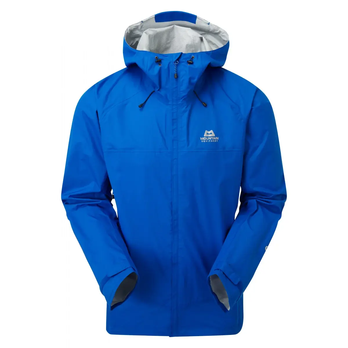 Kurtka wodoodporna męska Mountain Equipment Zeno lapis blue