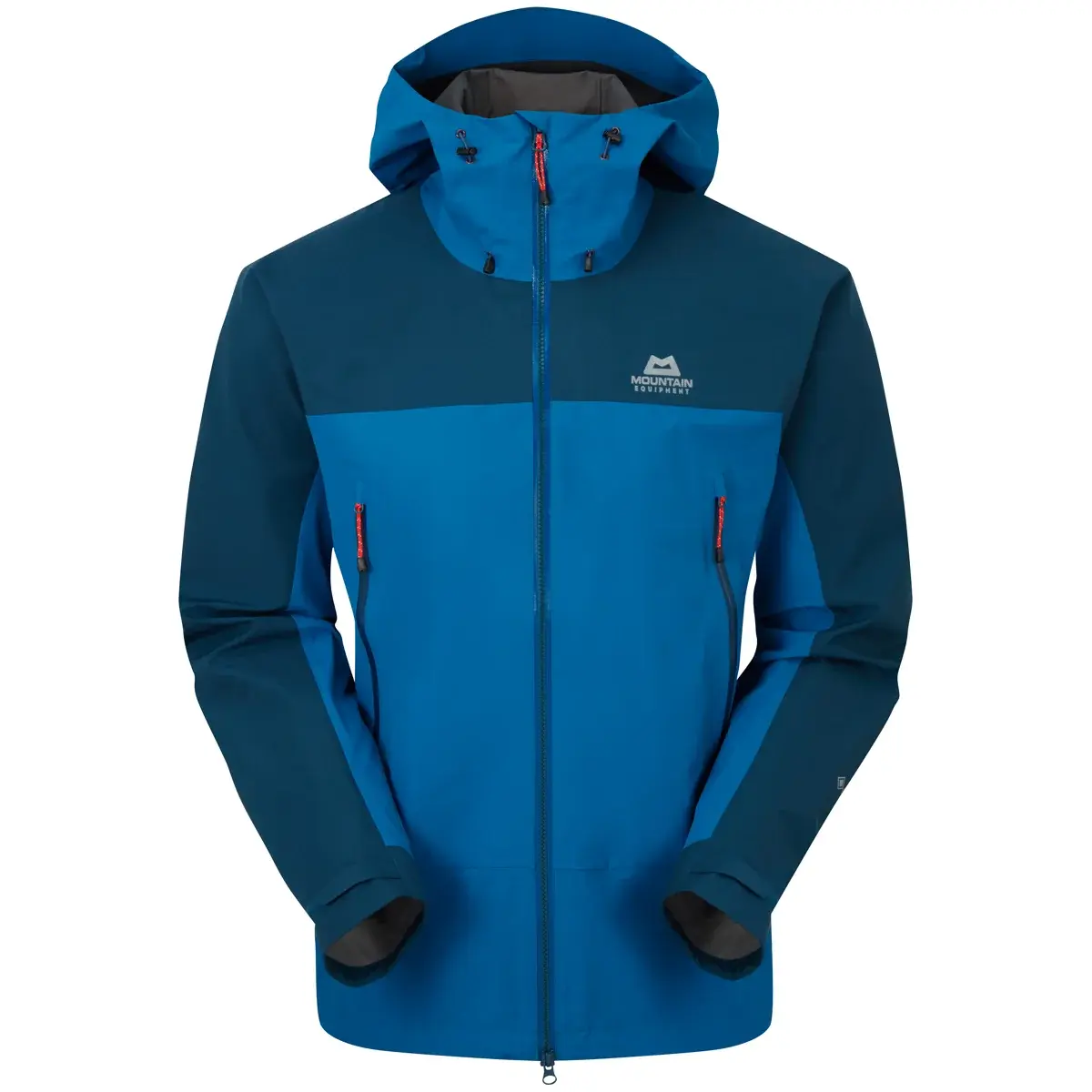 Kurtka męska Mountain Equipment Saltoro Jacket Mykonos/Majolica