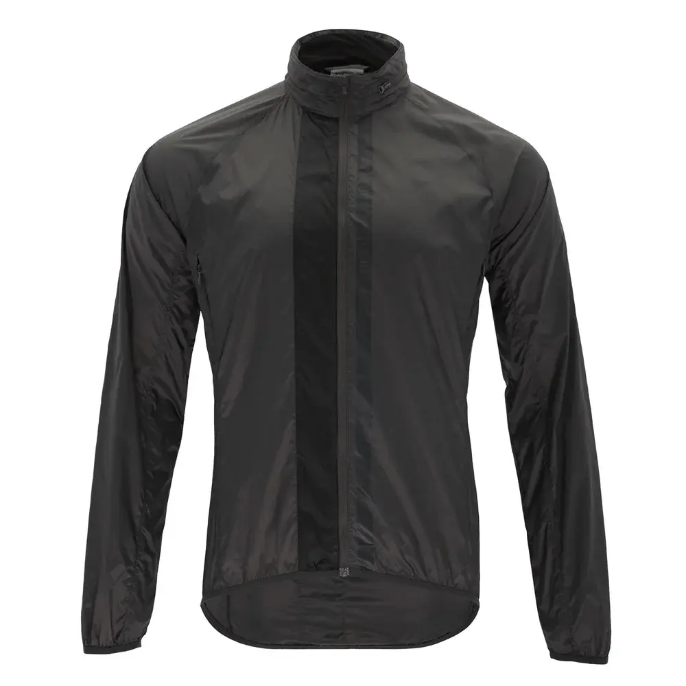 Silvini Kurtka męska Silvini Gelo MJ2231 charcoal