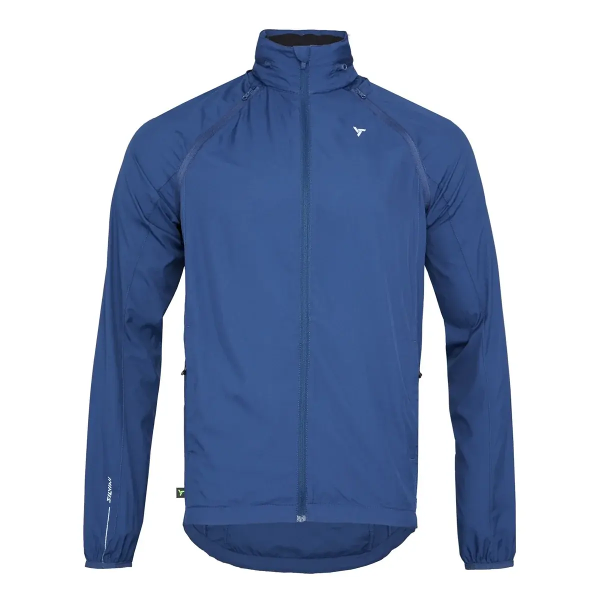 Silvini Kurtka męska Silvini MJ1612 Vetta navy