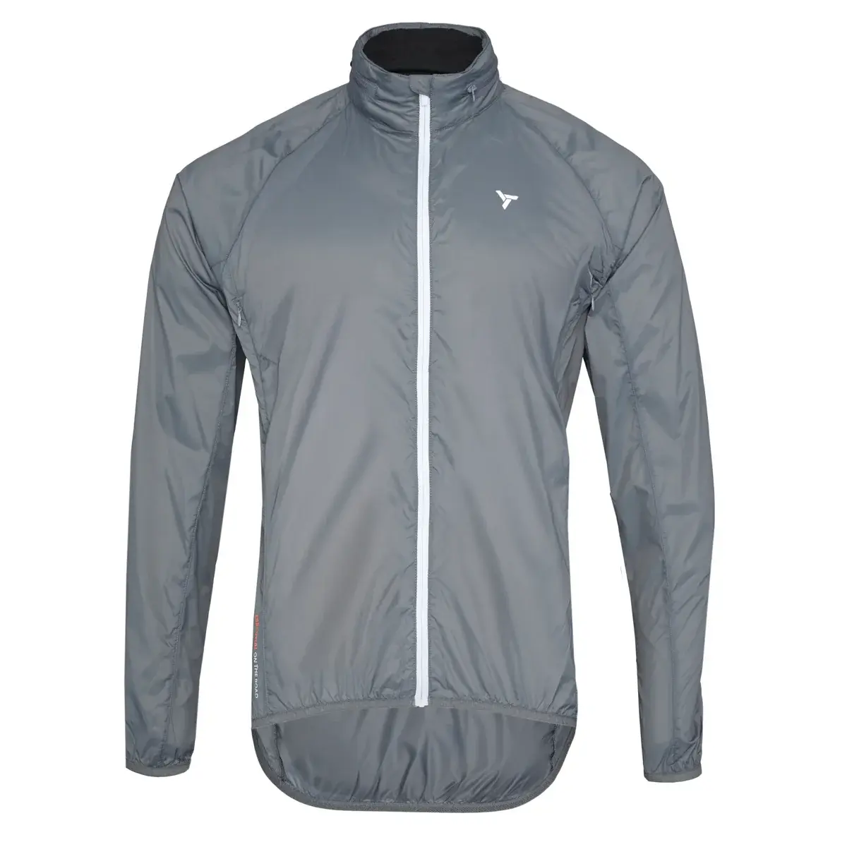 Silvini Kurtka męska Silvini MJ2231 Gelo grey-cloud