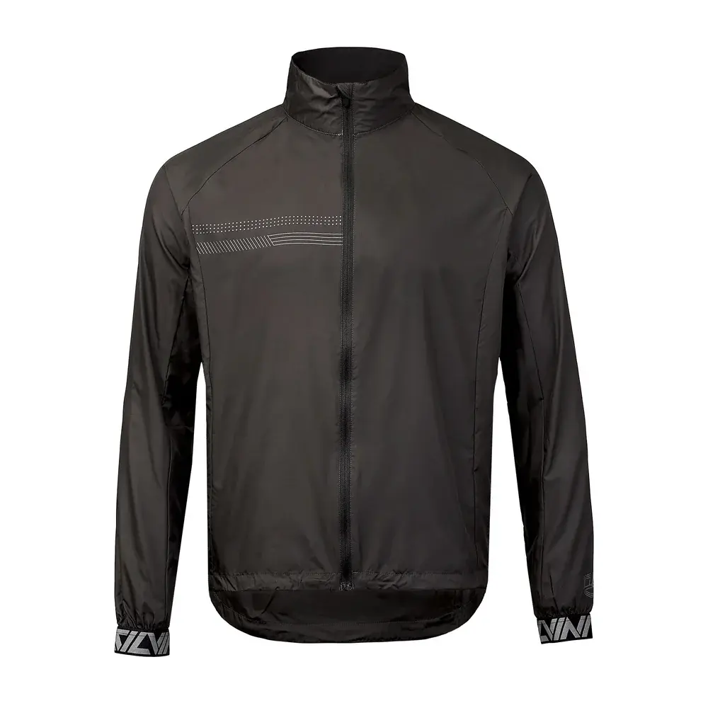 Silvini Kurtka męska Silvini Monsano MJ2010 black