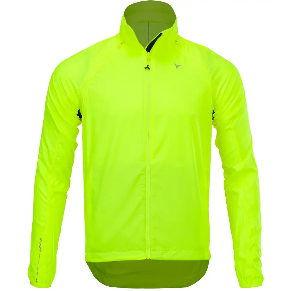 Silvini Kurtka męska Silvini Vetta yMJ1612 neon-cloud