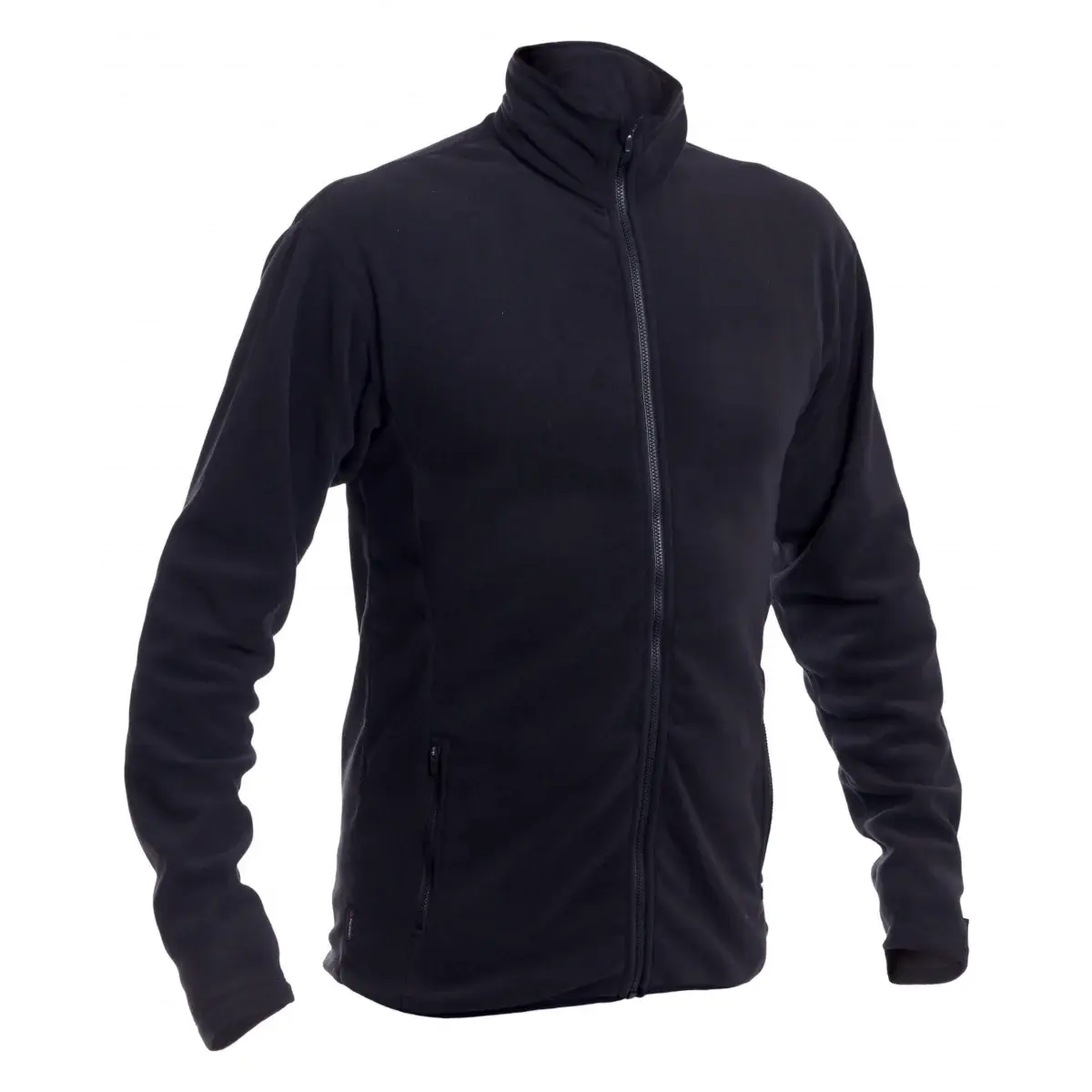 Warmpeace Kurtka męska Warmpeace Nemesis black
