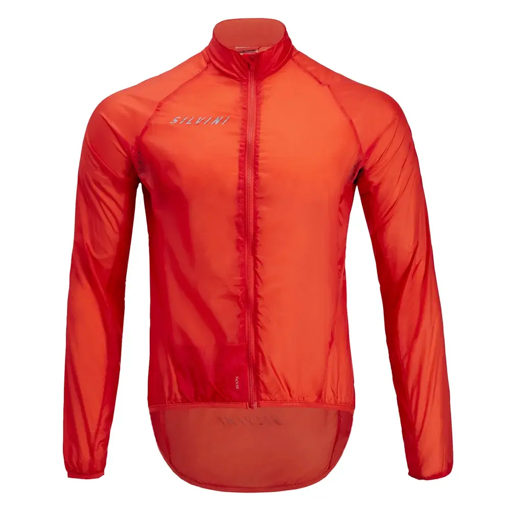 Silvini Kurtka rowerowa męska Silvini Montilio Ruby charcoal
