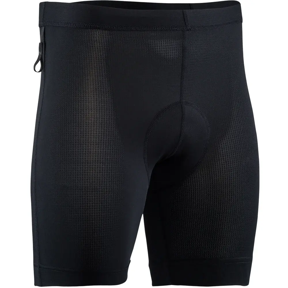 Silvini Spodenki rowerowe męskie Silvini Inner Black