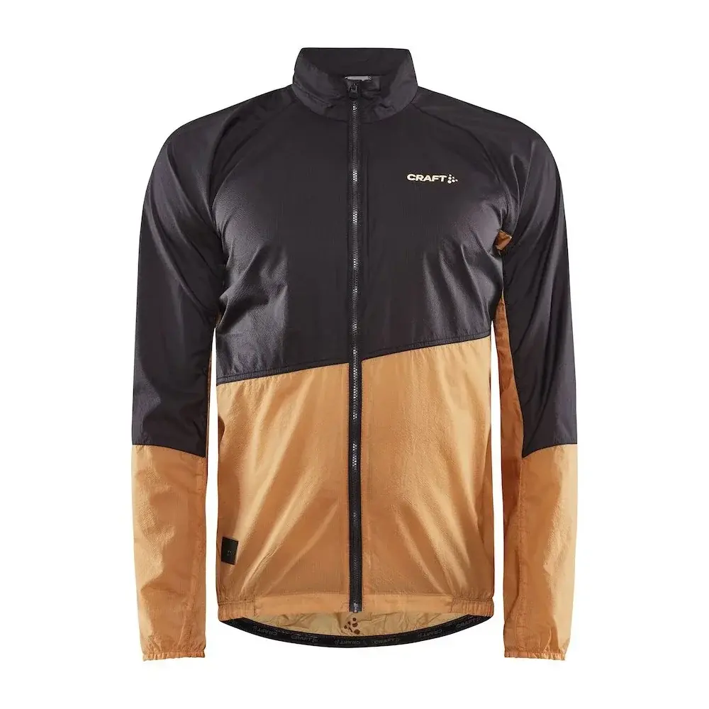 Kurtka rowerowa męska Craft ADV Offroad Wind