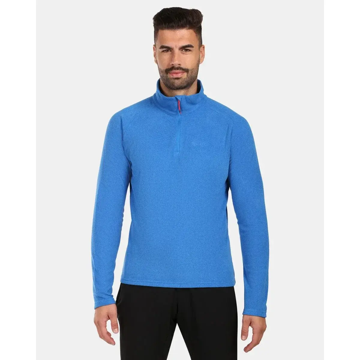 Bluza polarowa męska Kilpi ALMERI-M niebieski