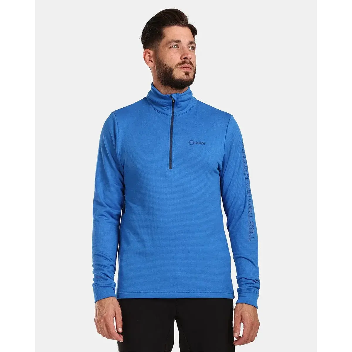 Kilpi Bluza termoaktywna męska Kilpi ROLO-M