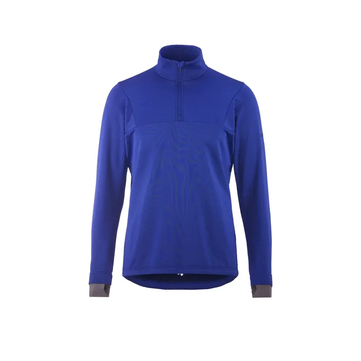 Bluza męska Craft CORE Gain Thermal niebieski