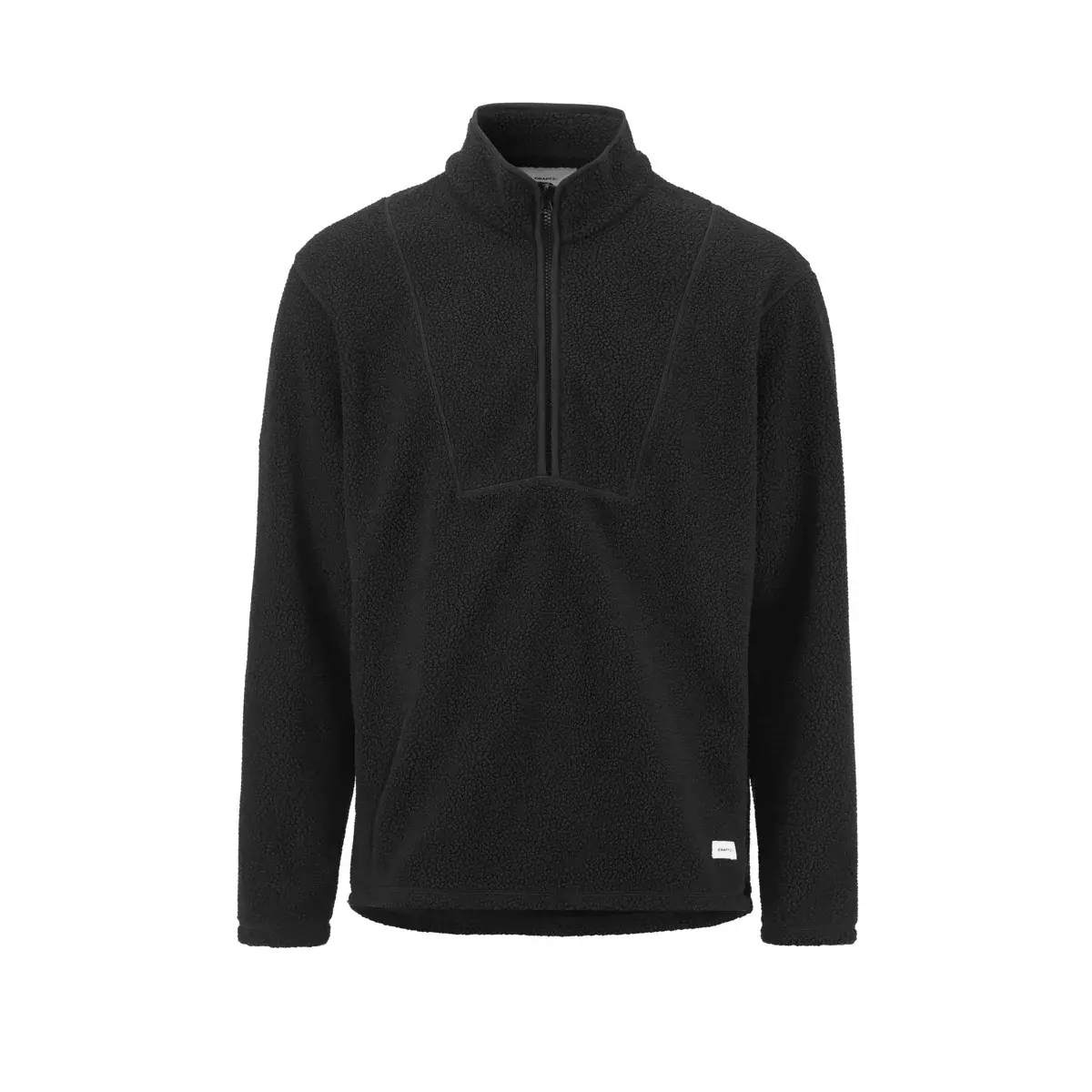Bluza męska Craft Join Pile Fleece HZ czarny