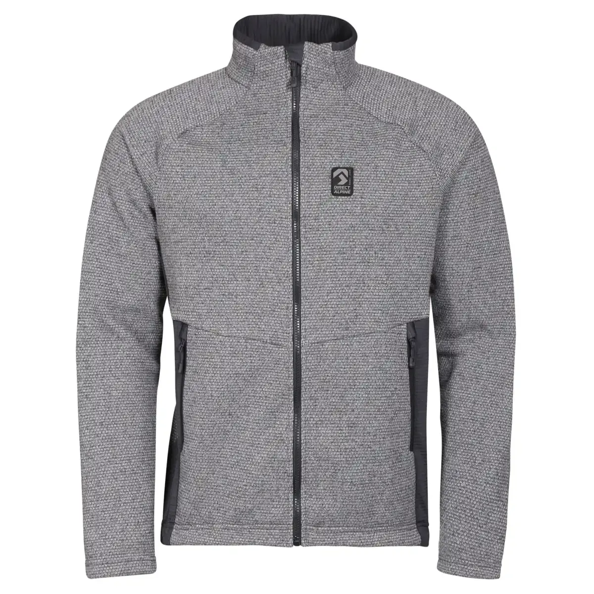 Bluza męska Direct Alpine Alaska anthracite