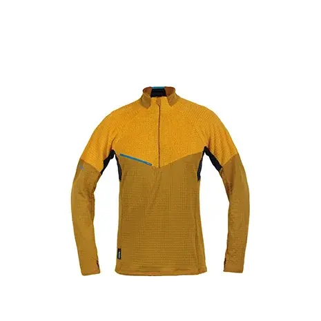 Bluza męska Direct Alpine Dragon 1.0 caramel/ocean