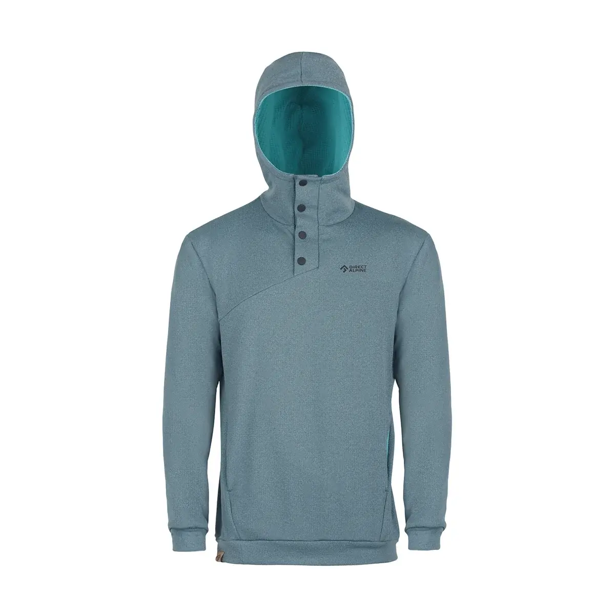 Bluza męska Direct Alpine Hoodie Tech arctic