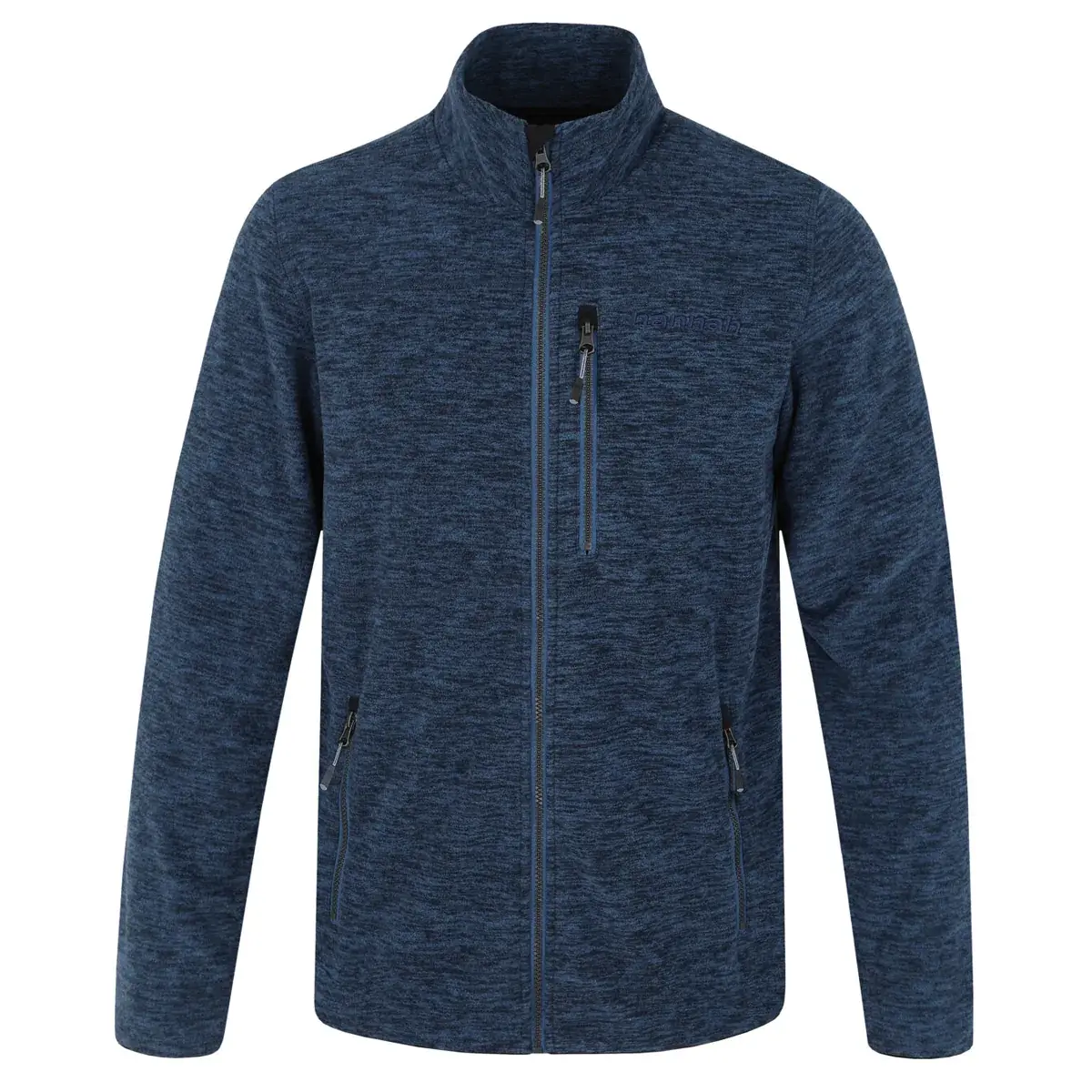 Bluza stylowa męska Hannah Santon II dark denim mel