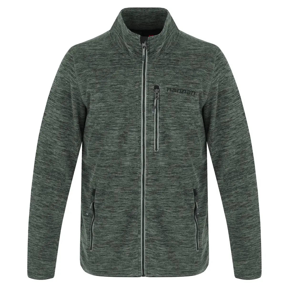 Bluza stylowa męska Hannah Santon II laurel wreath mel