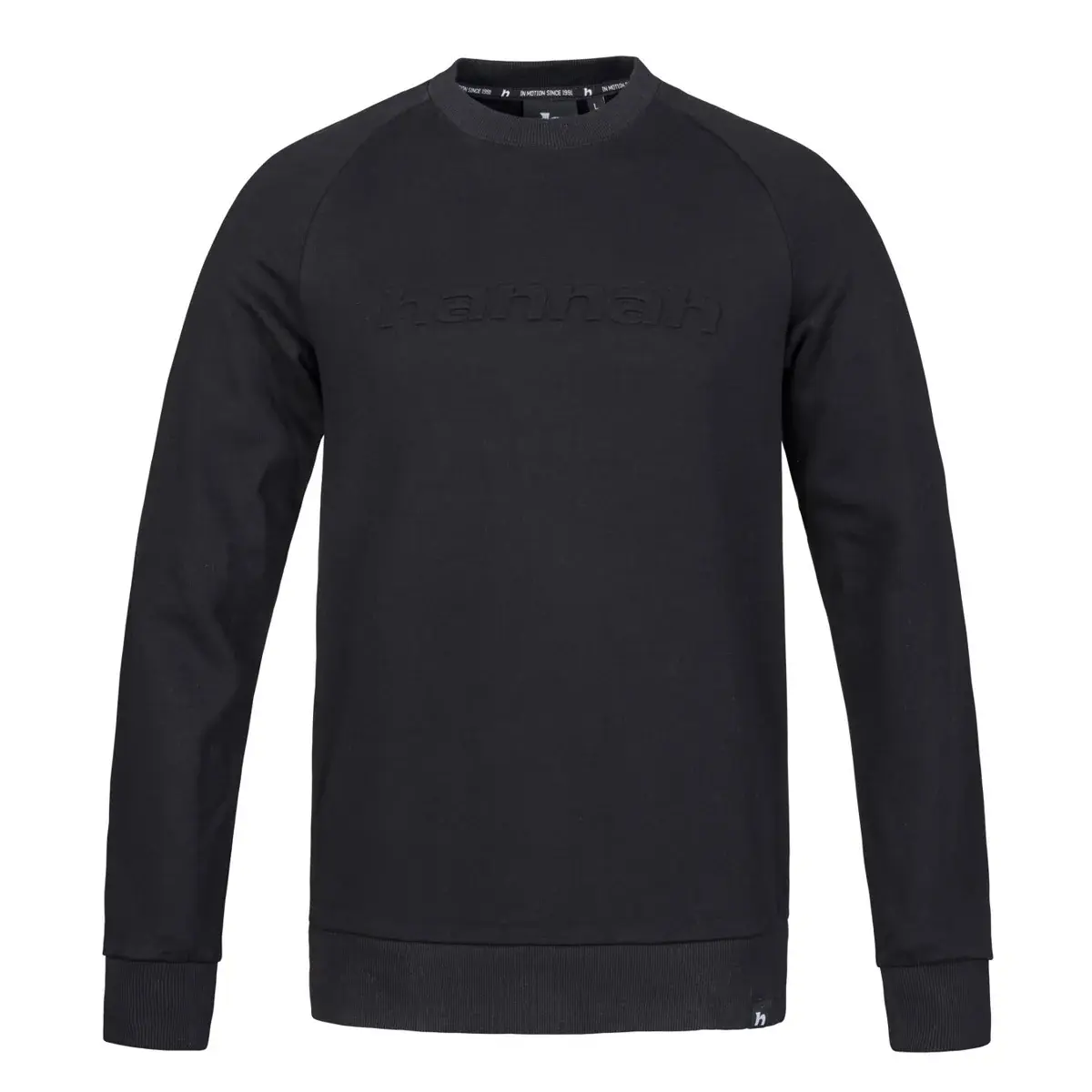 Bluza męska Hannah Tegal Anthracite