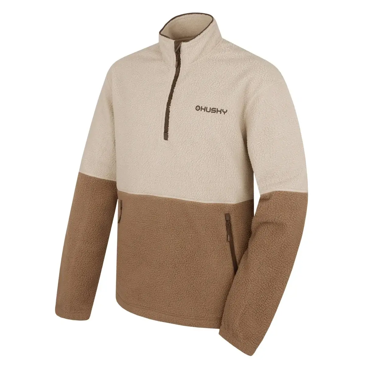 Bluza męska Husky Addy M beige