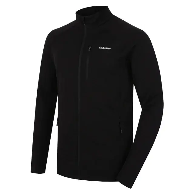 Husky Bluza męska Husky Alou M black