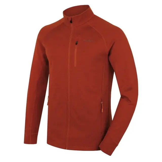 Husky Bluza męska Husky Alou M brown