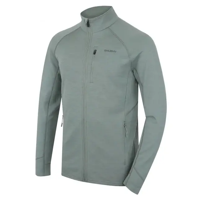 Husky Bluza męska Husky Alou M faded green