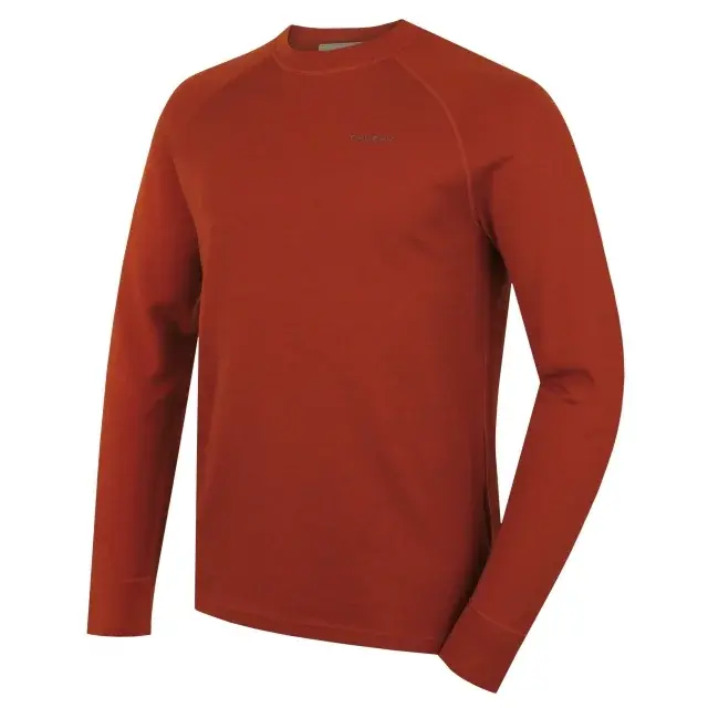 Bluza męska Husky Aron M brown