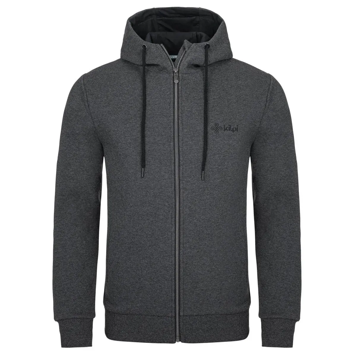 Bluza męska Kilpi Leines-M czarny
