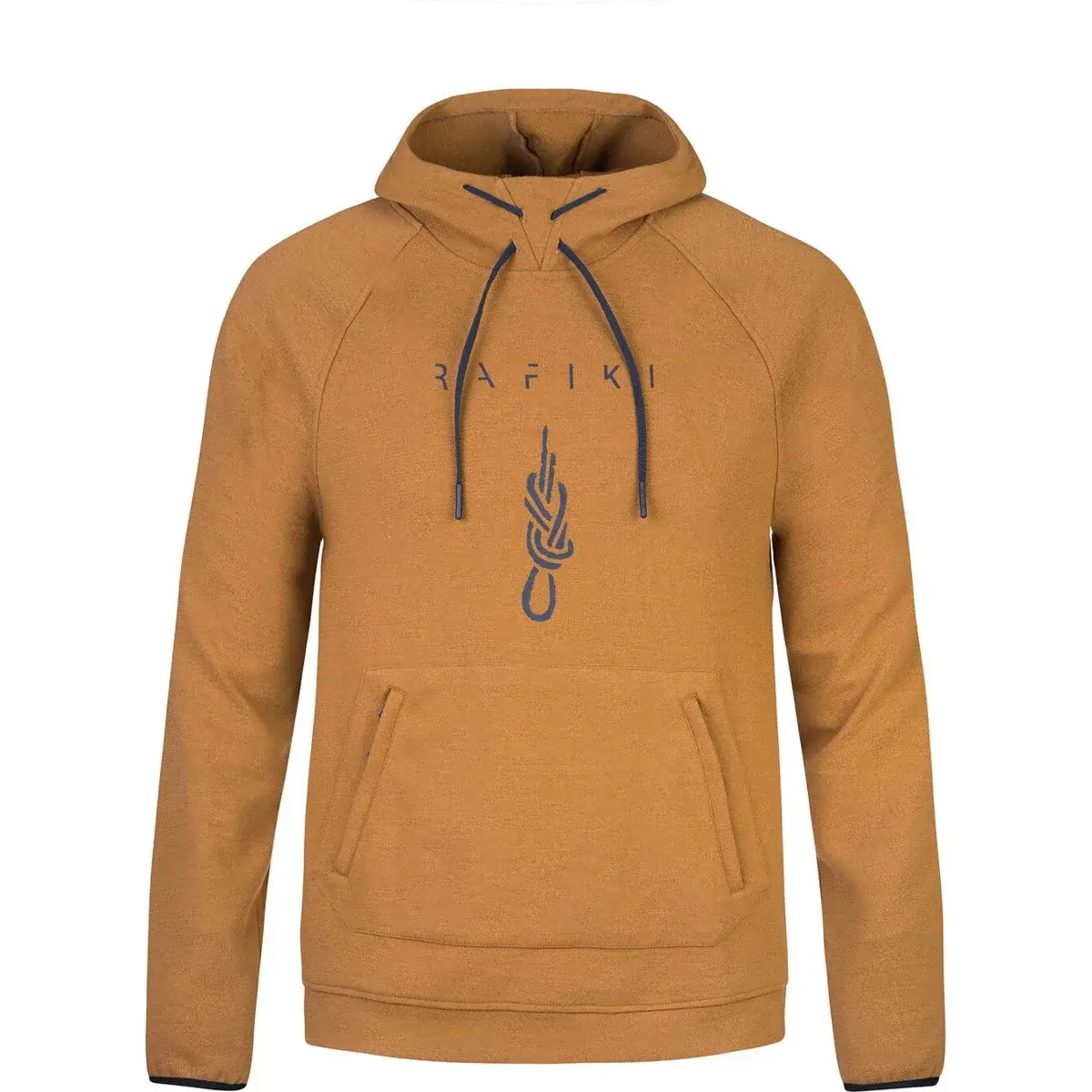 Bluza męska Rafiki Pantera dijon