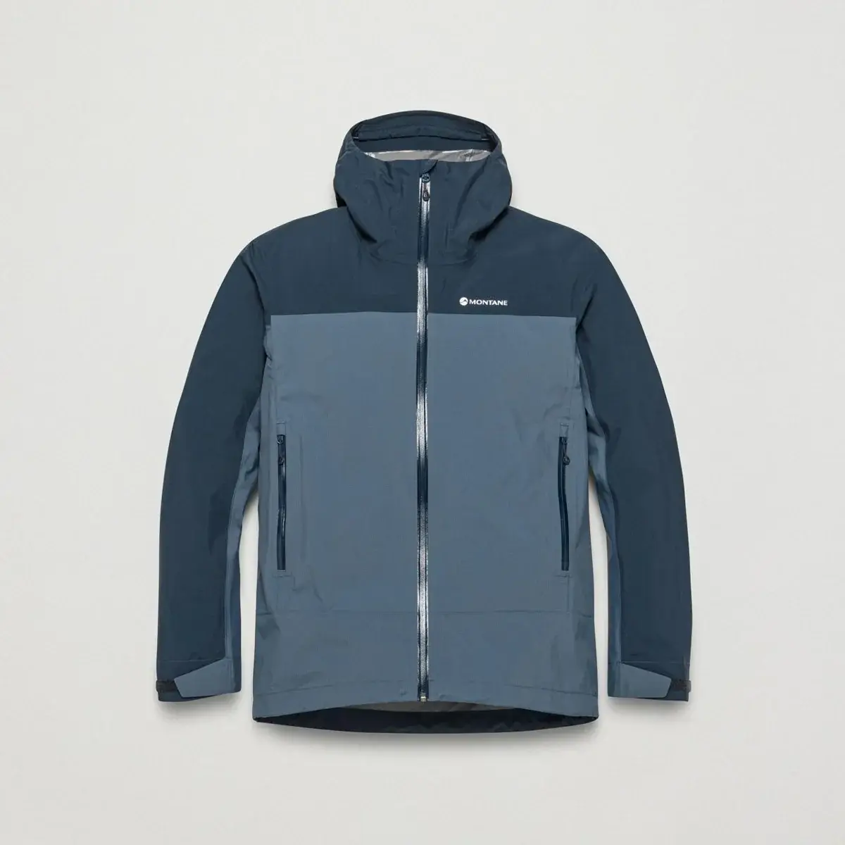 Montane Kurtka wodoodporna męska Montane Norste Lite JKT dark sky
