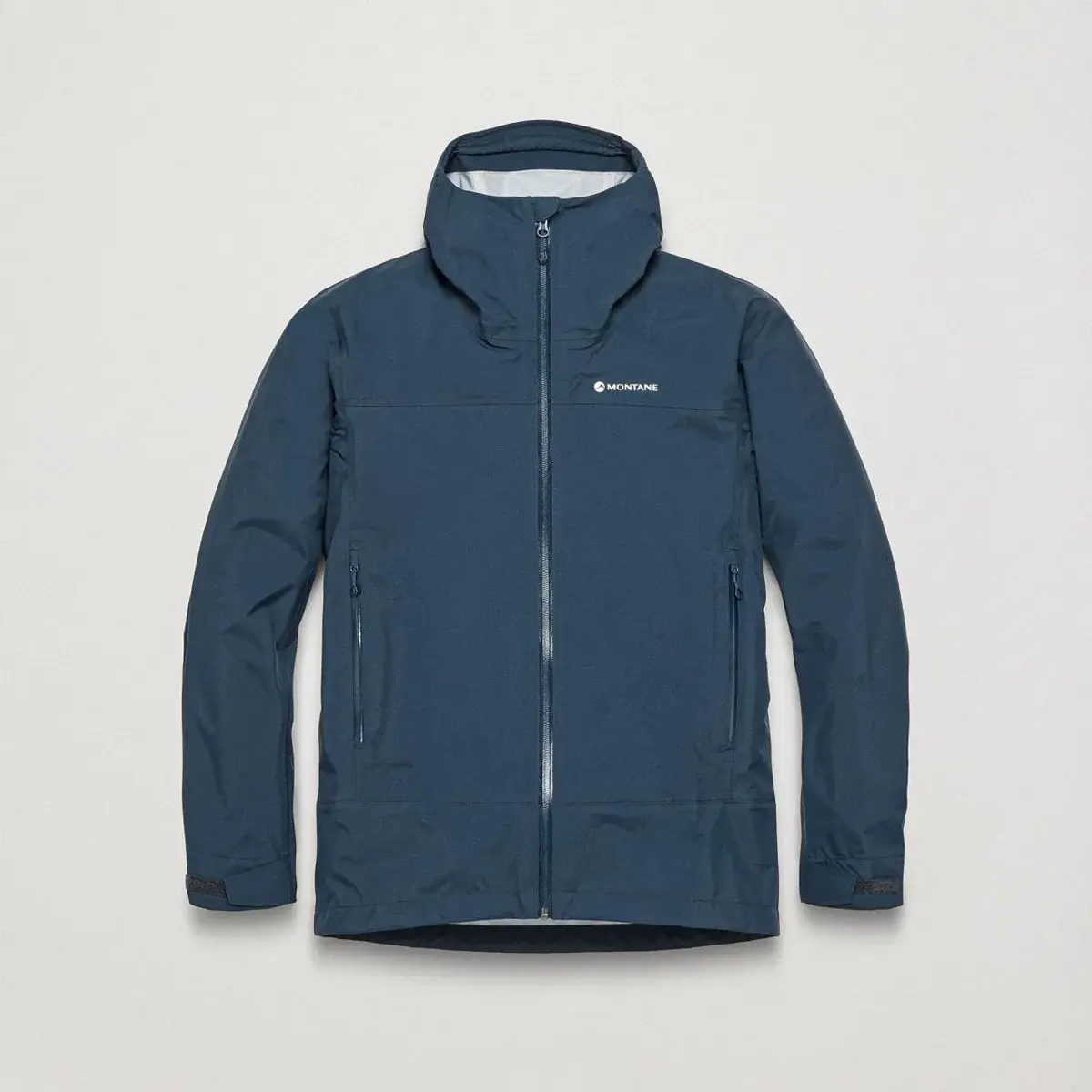 Kurtka wodoodporna męska Montane Norste xt JKT eclipse blue