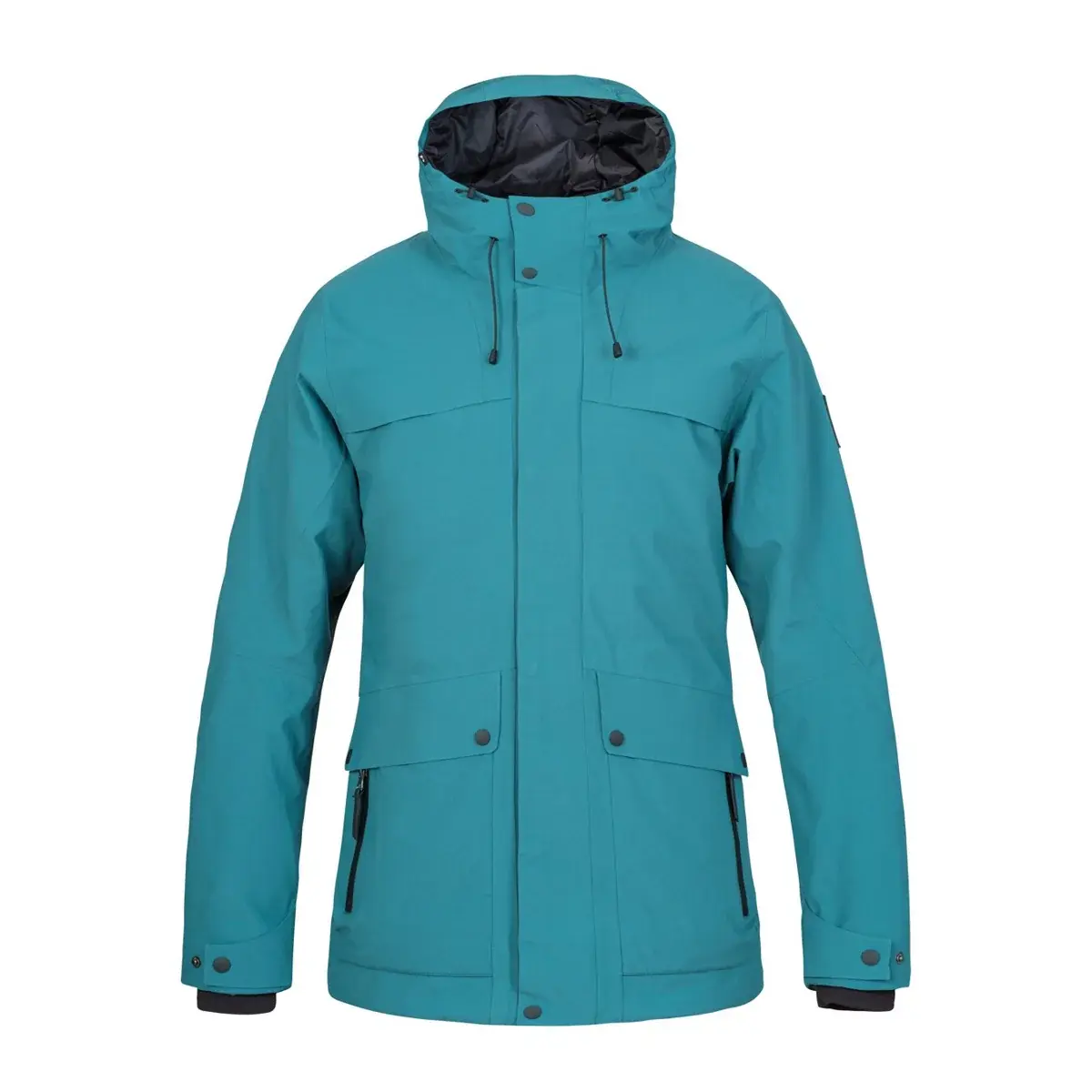Hannah Parka wodoodporna męska Hannah Northpole Pacific