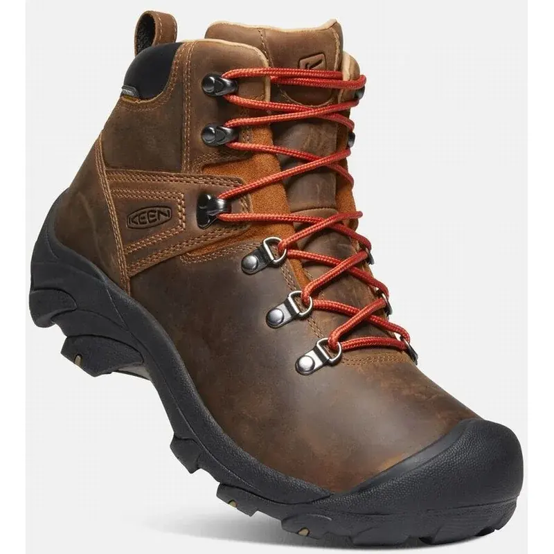 KEEN Buty męskie KEEN Pyrenees M syrup