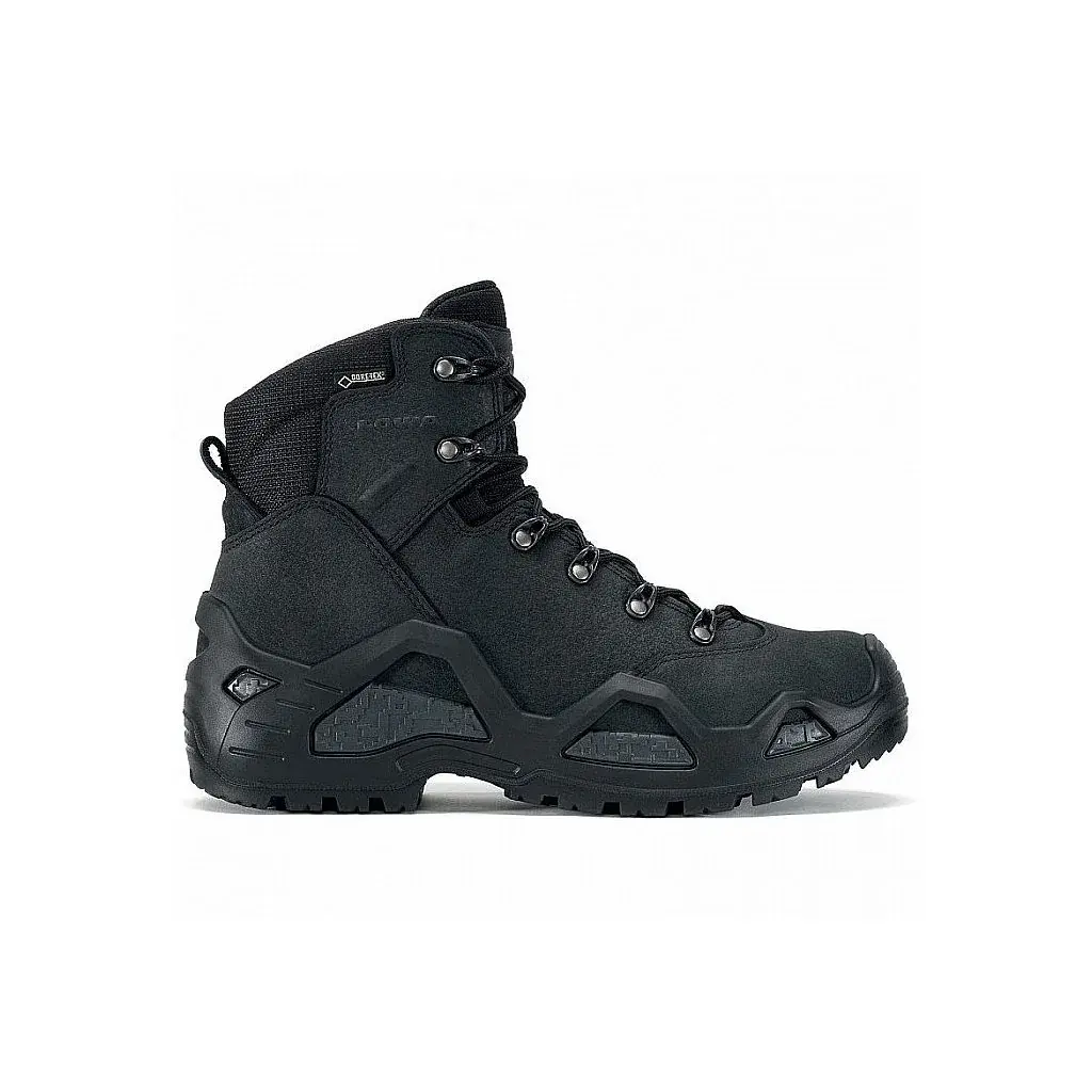 Buty męskie Lowa Z-6N GTX C black