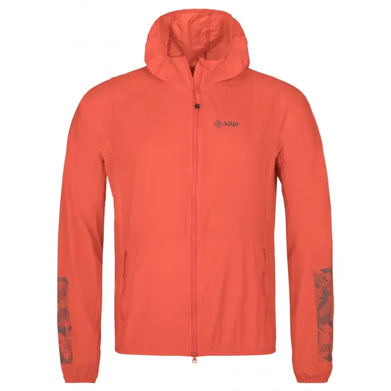 Kurtka outdoorowa męska Kilpi Rosa-M