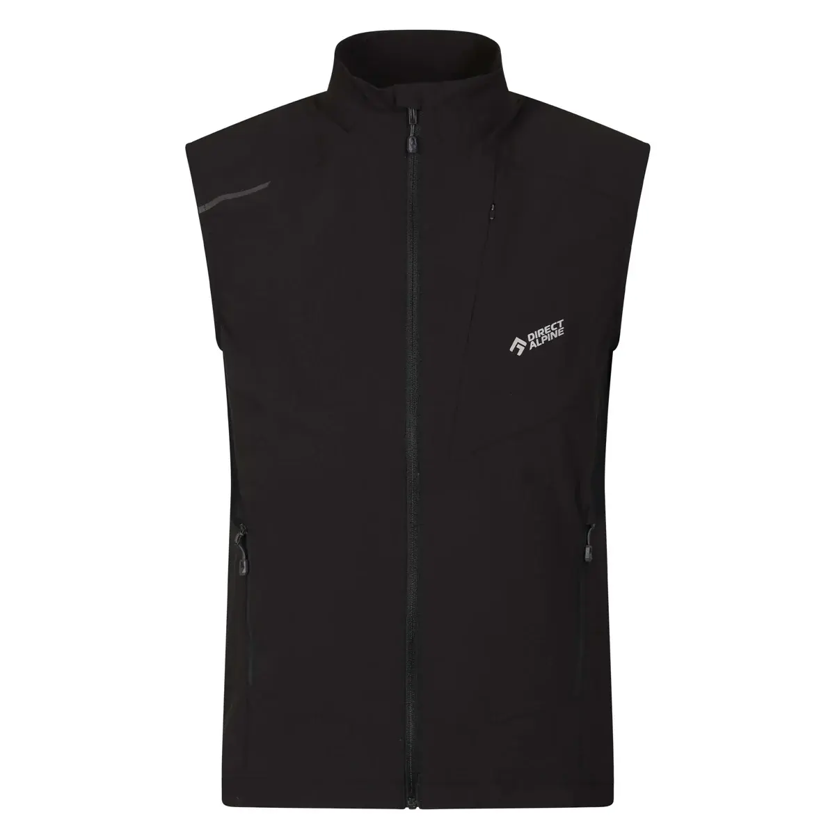 Kamizelka outdoorowa męska Direct Alpine SPIKE black