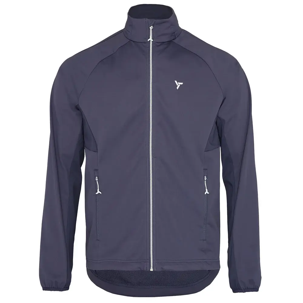Kurtka softshellowa męska Silvini Cassiano MJ2501 navy