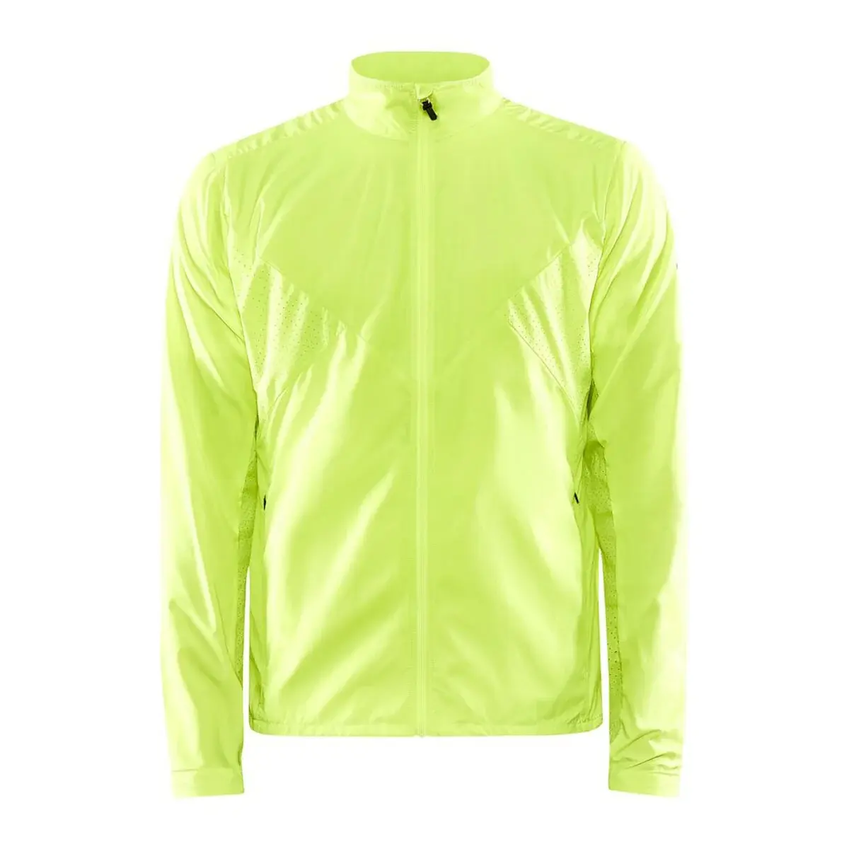Craft Kurtka sportowa męska Craft ADV Essence Wind Żółty