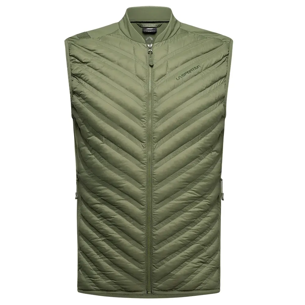 Kamizelka męska La Sportiva ALYA VEST cypress