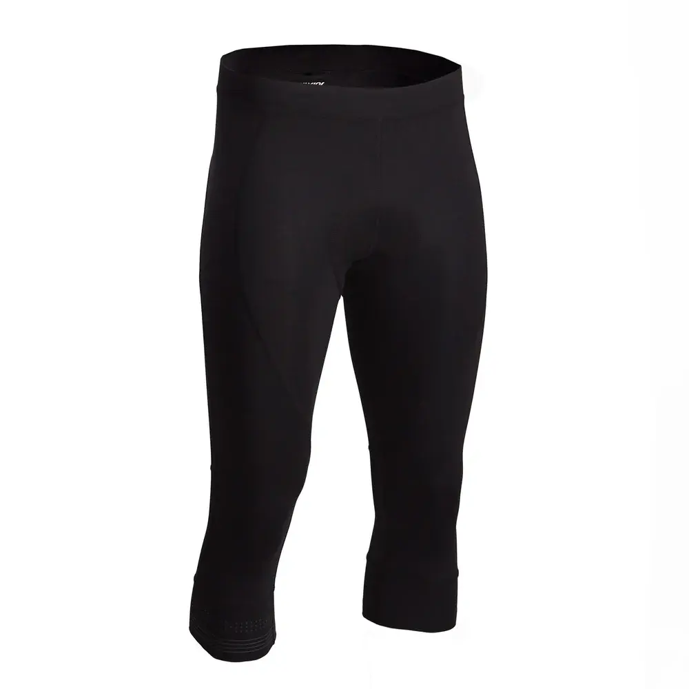 Silvini Spodnie rowerowe 3/4 męskie Silvini Alvo MP2014 black