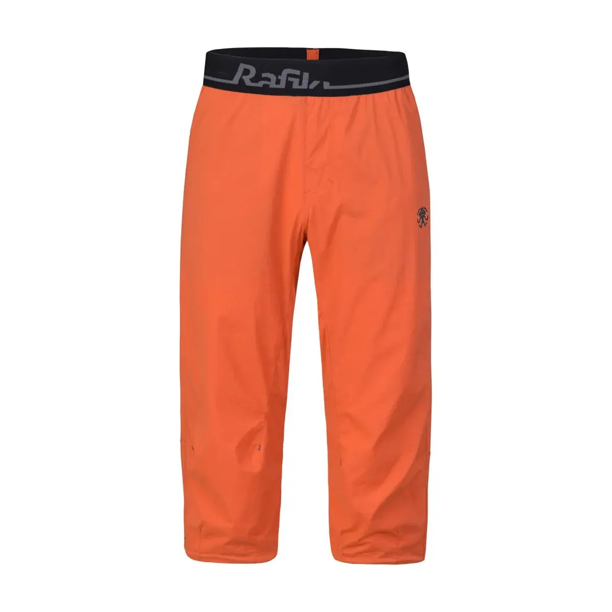 Spodnie 3/4 męskie Rafiki Moonstone red clay
