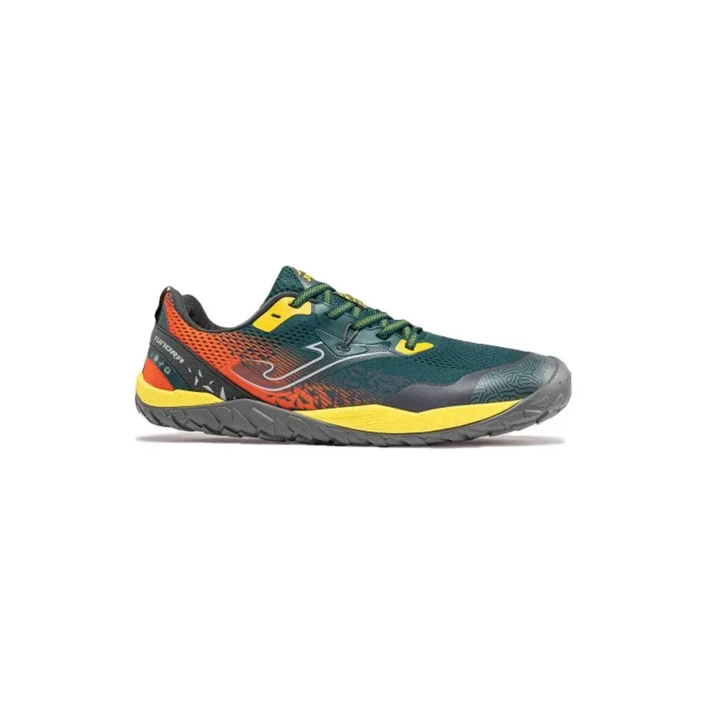 JOMA Buty trailowe barefoot męskie JOMA TUNDRA BAREFOOT 2617 petroleum, rozm.