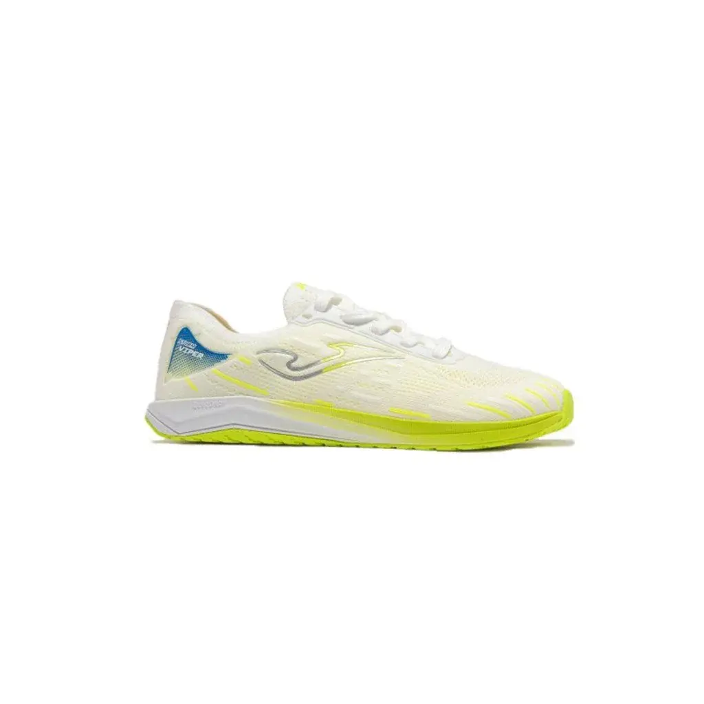 JOMA Buty do biegania barefoot męskie JOMA VIPER MEN BAREFOOT 2602 white, rozm.