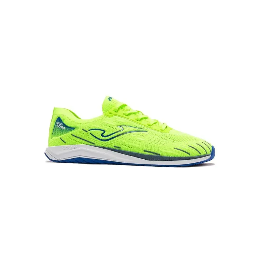 JOMA Buty do biegania barefoot męskie JOMA VIPER MEN BAREFOOT 2611 fluor green, rozm.