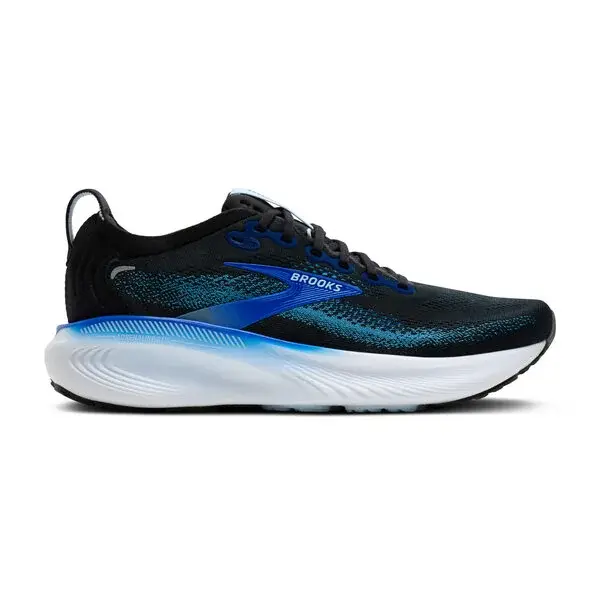 Brooks Buty do biegania męskie Brooks Adrenaline GTS 25 M niebieski