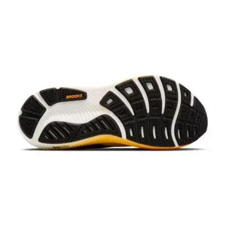 Brooks Buty do biegania męskie Brooks Ghost 18 M Rutabaga/Tigerlily/Orange