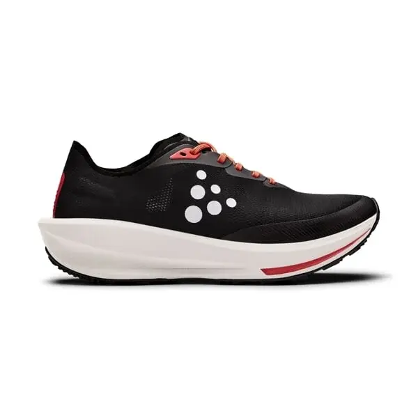 Craft Buty do biegania męskie Craft CTM Ultra czarny