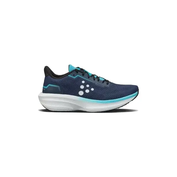 Buty do biegania męskie Craft Endurance 3 niebieski