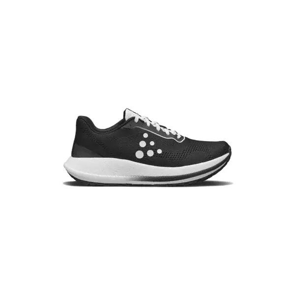 Craft Buty do biegania męskie CRAFT Pacer 2 czarny